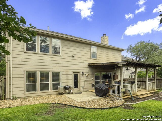 15622 Portales Pass, Helotes, Texas image 28