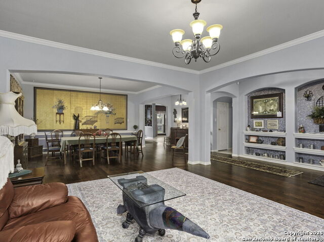 15622 Portales Pass, Helotes, Texas image 5