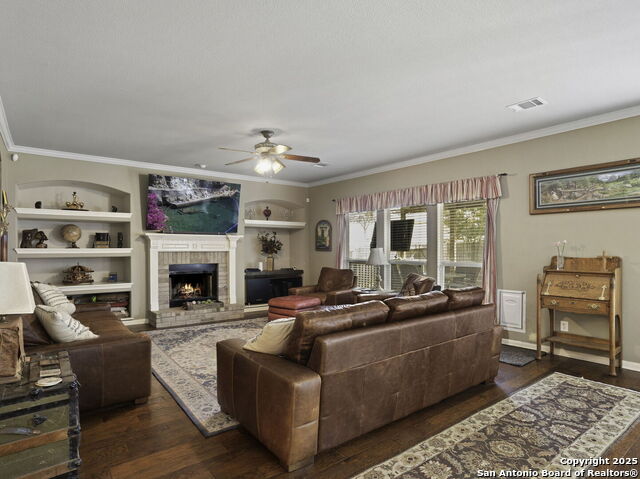 15622 Portales Pass, Helotes, Texas image 7
