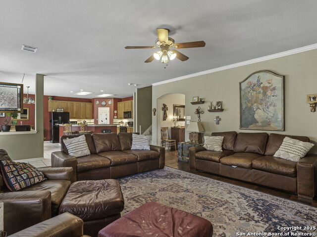15622 Portales Pass, Helotes, Texas image 8