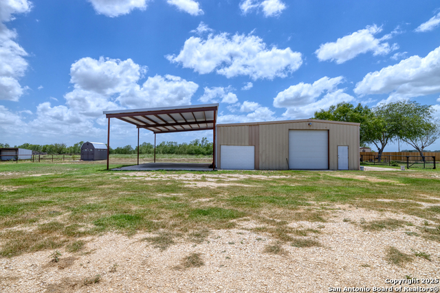 121 Cr 367, Uvalde, Texas image 37