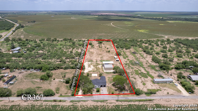 121 Cr 367, Uvalde, Texas image 49
