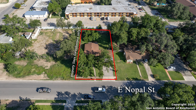 827 E Nopal, Uvalde, Texas image 20