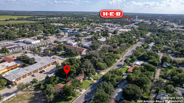 827 E Nopal, Uvalde, Texas image 21