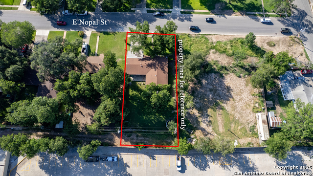 827 E Nopal, Uvalde, Texas image 23