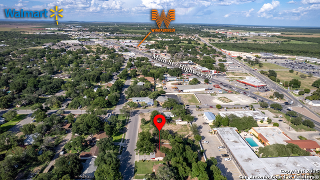 827 E Nopal, Uvalde, Texas image 24