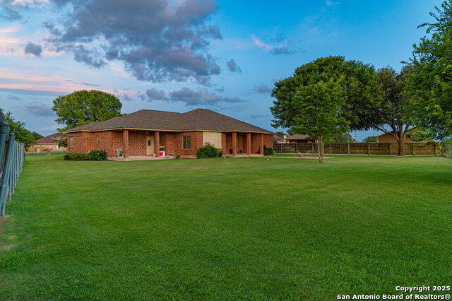 170 Castle Breeze, Seguin, Texas image 38