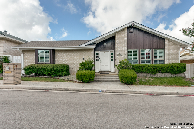 6214 Spindrift, Windcrest, Texas image 1