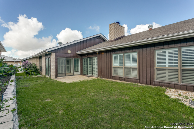 6214 Spindrift, Windcrest, Texas image 22