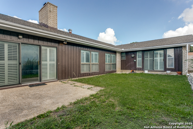 6214 Spindrift, Windcrest, Texas image 23