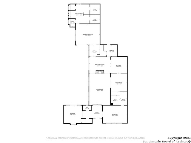 6214 Spindrift, Windcrest, Texas image 26
