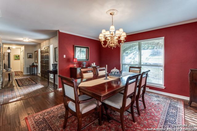 9340 Teakwood Lane, Garden Ridge, Texas image 5