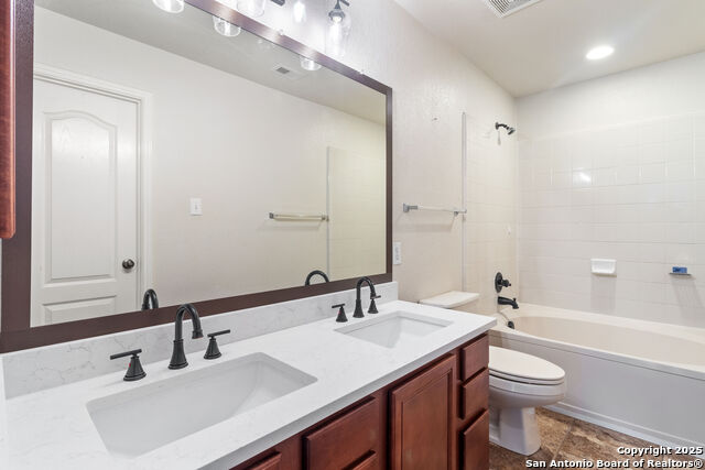 7622 Braes Stage, San Antonio, Texas image 16