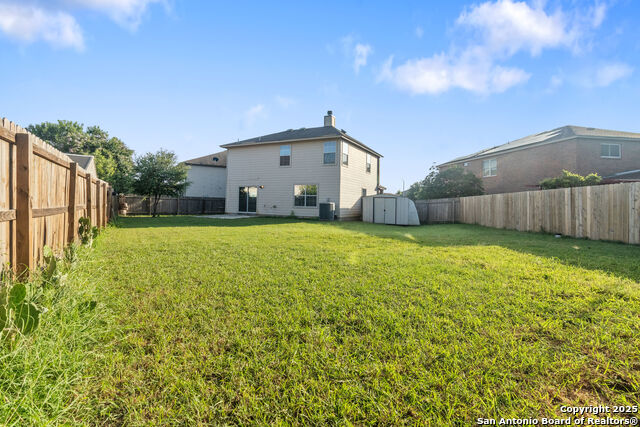 7622 Braes Stage, San Antonio, Texas image 24