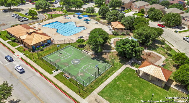 7622 Braes Stage, San Antonio, Texas image 25
