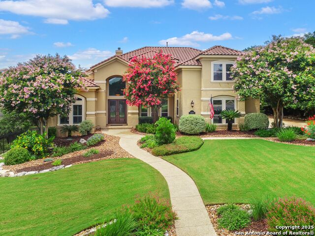 14402 Contour Place, Helotes, Texas image 1