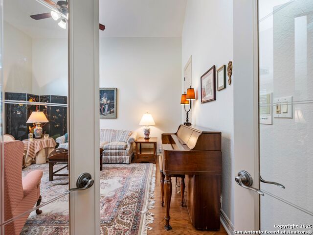 14402 Contour Place, Helotes, Texas image 13