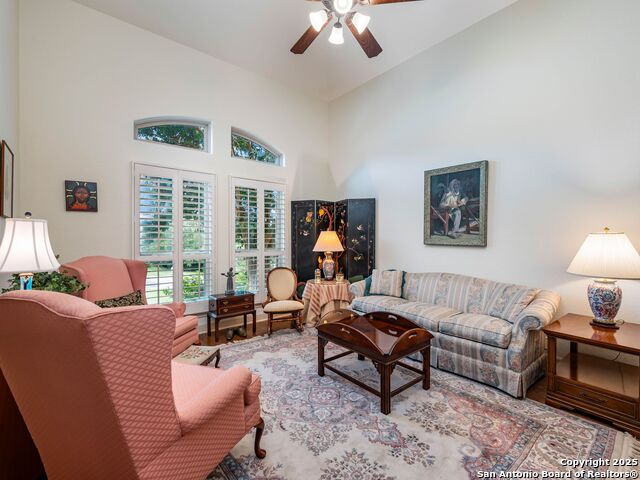 14402 Contour Place, Helotes, Texas image 14