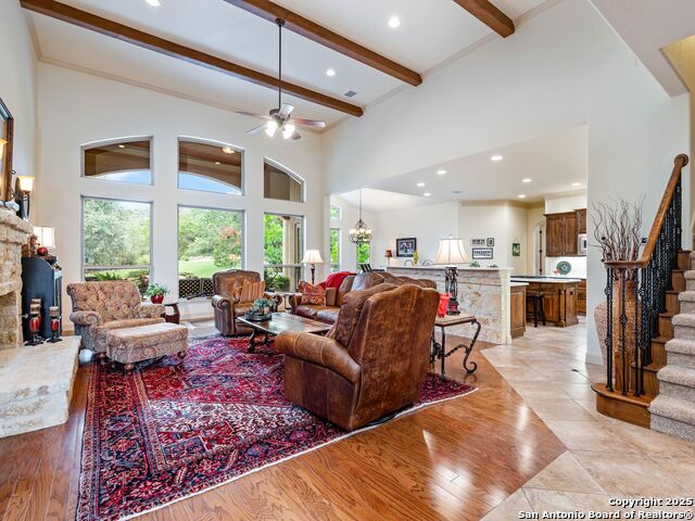 14402 Contour Place, Helotes, Texas image 18