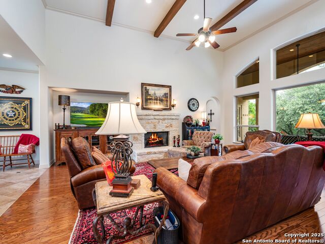 14402 Contour Place, Helotes, Texas image 19