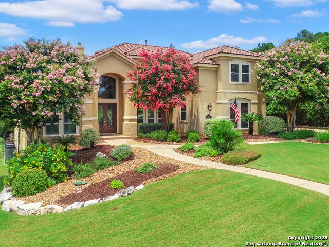 14402 Contour Place, Helotes, Texas image 2