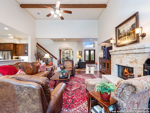 14402 Contour Place, Helotes, Texas image 20