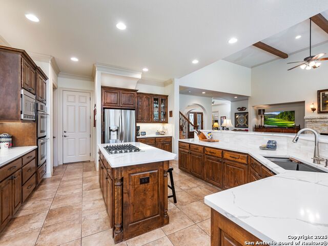 14402 Contour Place, Helotes, Texas image 21