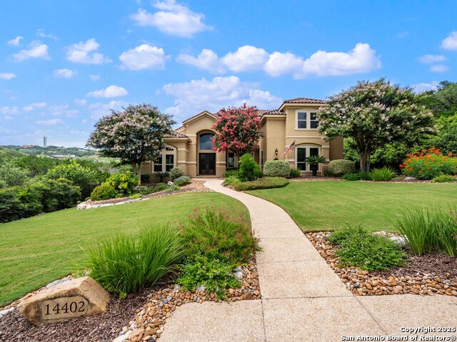 14402 Contour Place, Helotes, Texas image 3