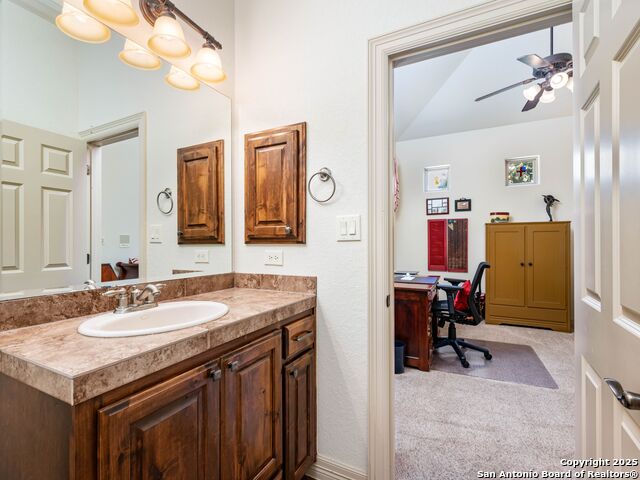14402 Contour Place, Helotes, Texas image 37