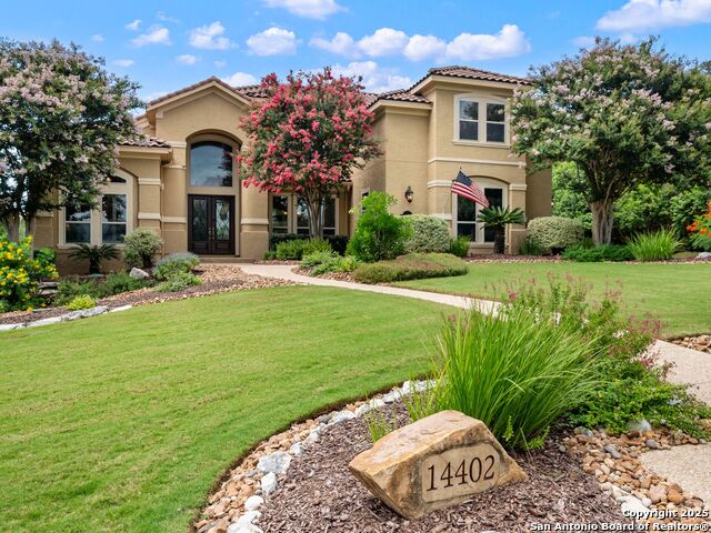 14402 Contour Place, Helotes, Texas image 4
