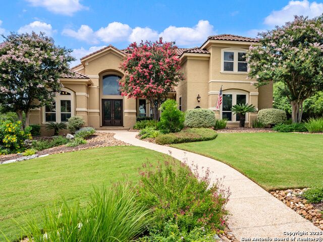 14402 Contour Place, Helotes, Texas image 5
