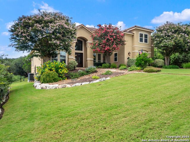 14402 Contour Place, Helotes, Texas image 6
