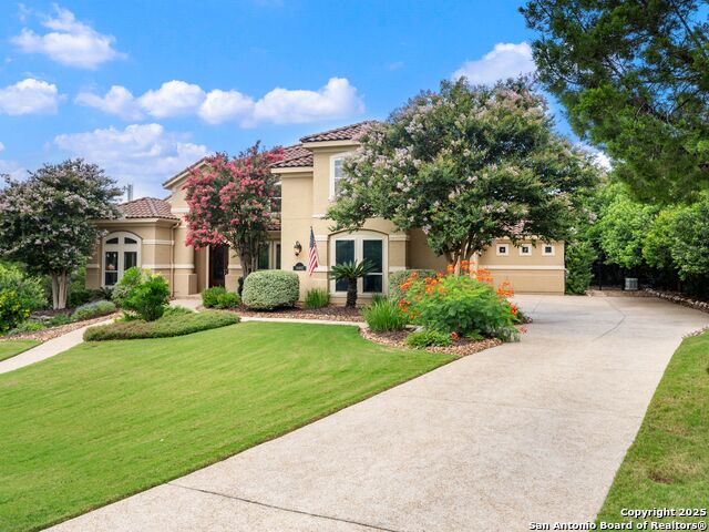 14402 Contour Place, Helotes, Texas image 7