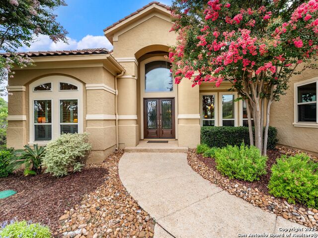 14402 Contour Place, Helotes, Texas image 8
