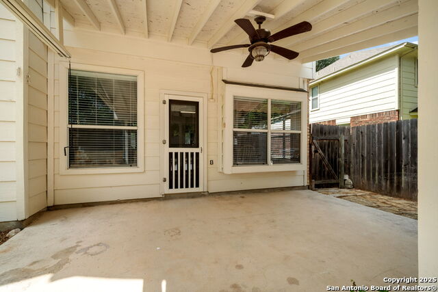 1005 Summer Haven Ln, Schertz, Texas image 33