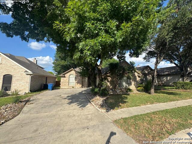 13711 Auburn Oaks, San Antonio, Texas image 2