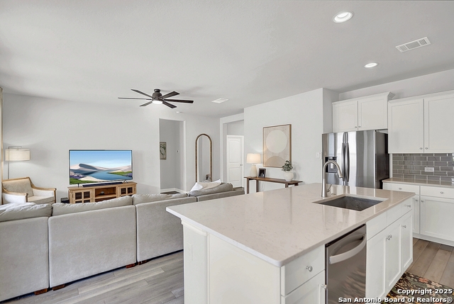 7807 Cypress View, Boerne, Texas image 21