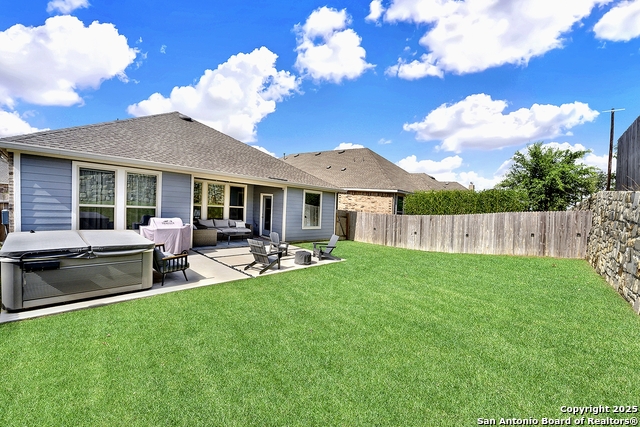 7807 Cypress View, Boerne, Texas image 43