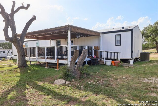 160 Deer View, Pipe Creek, Texas image 28