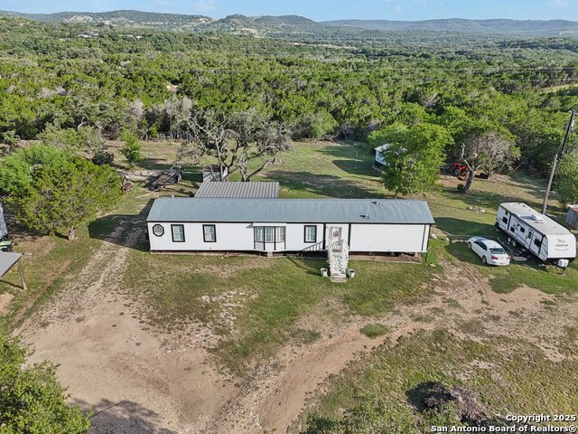 160 Deer View, Pipe Creek, Texas image 36