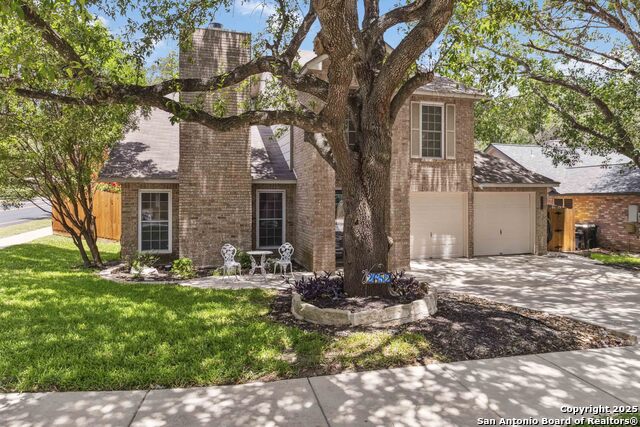 2652 Poplar Grove, Schertz, Texas image 1