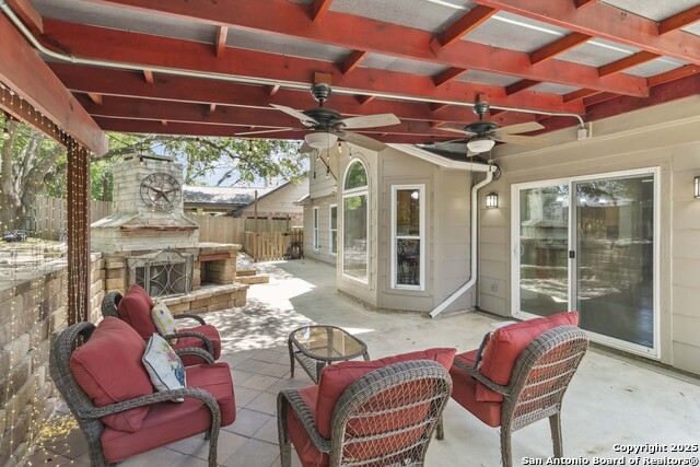 2652 Poplar Grove, Schertz, Texas image 25
