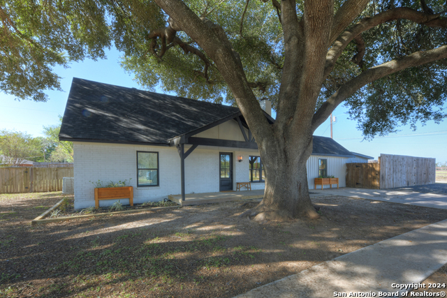 770 Carl Dr., New Braunfels, Texas image 1