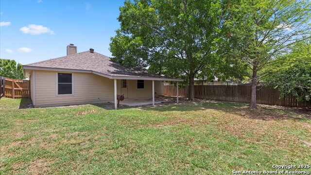 2156 Cornerstone, New Braunfels, Texas image 15