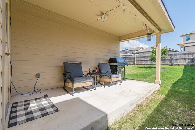 13032 Minuet Sway, San Antonio, Texas image 23