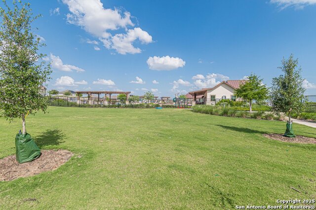 13032 Minuet Sway, San Antonio, Texas image 36