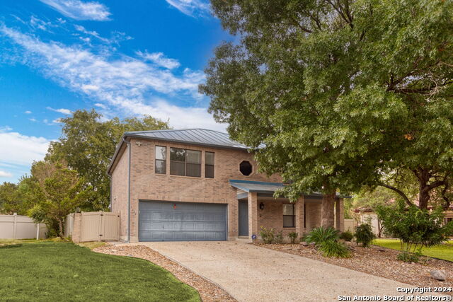 7422 Ben Crenshaw Ct., San Antonio, Texas image 2