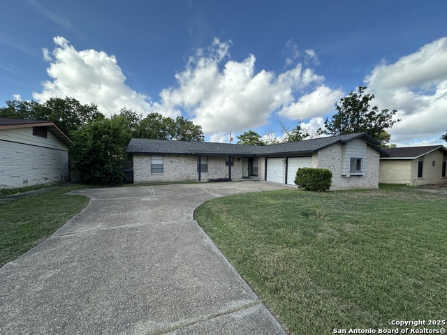 4114 Modena, San Antonio, Texas image 1