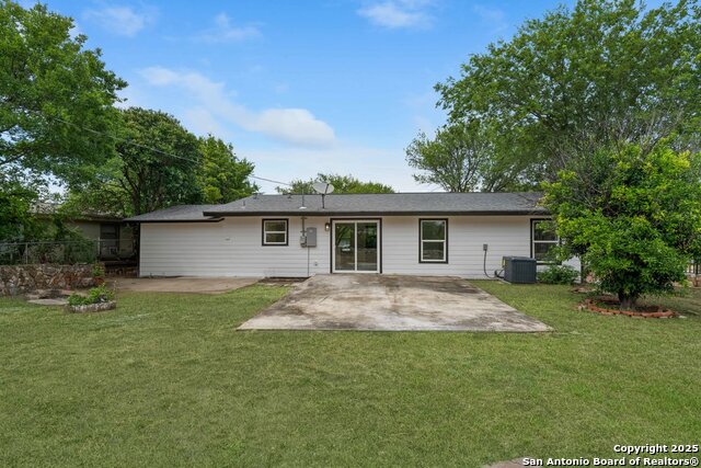 102 Westknoll, San Antonio, Texas image 16