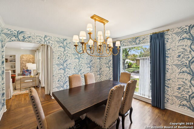 235 E Fair Oaks, Alamo Heights, Texas image 12